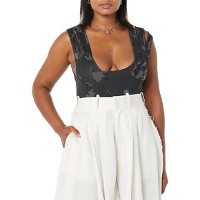 maison blanche unisex-adult Bodysuit