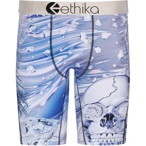 موجز الملاكم الأساسي من Ethika Boys | ما الذي سيحدث E in Kuwait