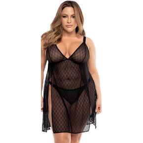 Mapalé by Espiral womens 7498x Babydoll