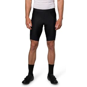PEARL IZUMI Men's 10.5" Attack Cycling Shorts, Breathable with Reflective Fabric