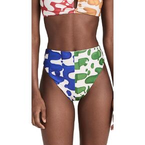 قطعة بيكيني سفلية للسيدات من Mara Hoffman in Kuwait