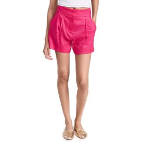 Veronica Beard Women's Velia Shorts in Kuwait