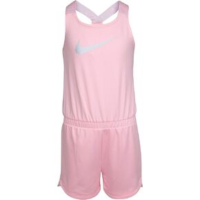Nike Girl's Fashion Romper (Little Kids)