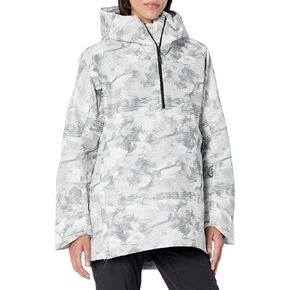 Salomon Women's Bashley Anorak W