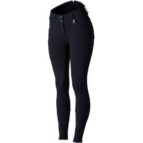 HORZE Eva Womens Limited Edition High Waist Breeches
