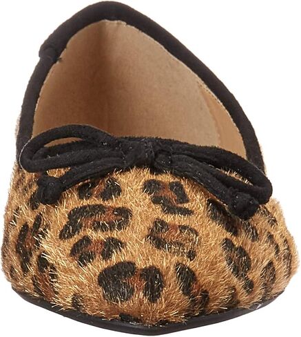 Women's Nip Ballet Flat in Saudi Arabia
