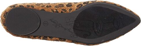 Women's Nip Ballet Flat in Saudi Arabia