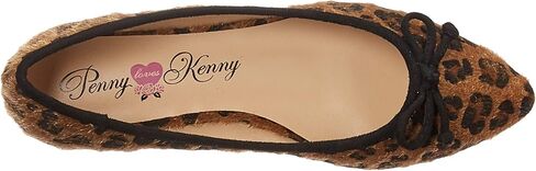 Women's Nip Ballet Flat in Saudi Arabia