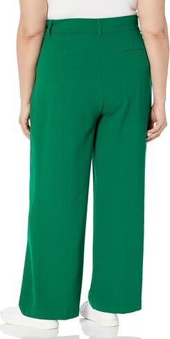 City Chic Women's Apparel Women's City Chic Plus Size Pant Audrie in Saudi Arabia
