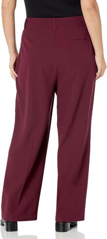 City Chic Women's Apparel Women's City Chic Plus Size Pant Audrie in Saudi Arabia