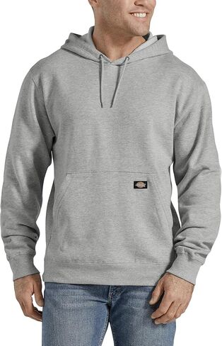 Dickies Men's Big & Tall Big Tall Pullover Fleece Hoodie in Saudi Arabia