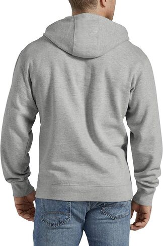 Dickies Men's Big & Tall Big Tall Pullover Fleece Hoodie in Saudi Arabia