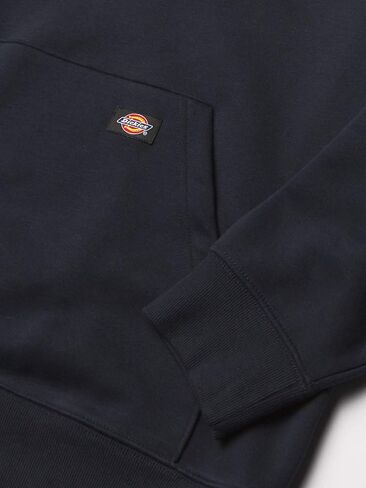 Dickies Men's Big & Tall Big Tall Pullover Fleece Hoodie in Saudi Arabia