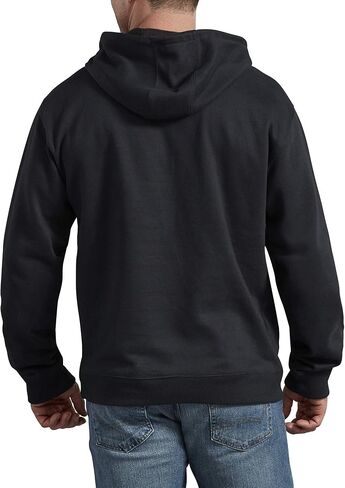 Dickies Men's Big & Tall Big Tall Pullover Fleece Hoodie in Saudi Arabia