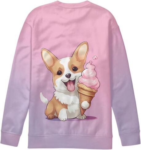 ZFRXIGN Girls' Sports Sweatshirts & Hoodies Boys Pullover Tops in Kuwait