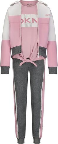 DKNY girls 3 Pcs. Set in Saudi Arabia