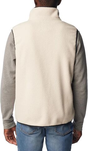 Columbia Men's Helvetia Vest in Saudi Arabia