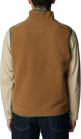 Columbia Men's Helvetia Vest in Saudi Arabia