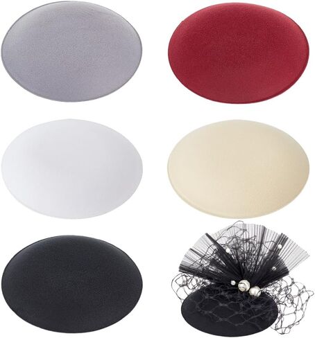 AHANDMAKER Fascinator Hats for Women in Saudi Arabia