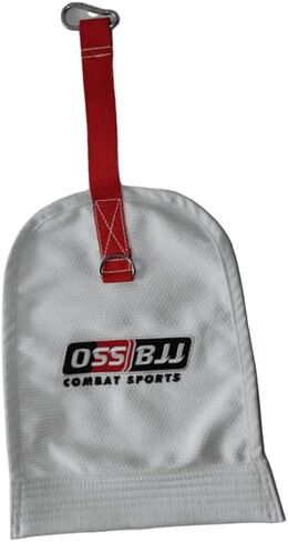 OSS Combat Sports - Jiu Jitsu & Judo Grip Trainer Training System - Improve Grappling Grip Power, Endurance, and Performance in Saudi Arabia
