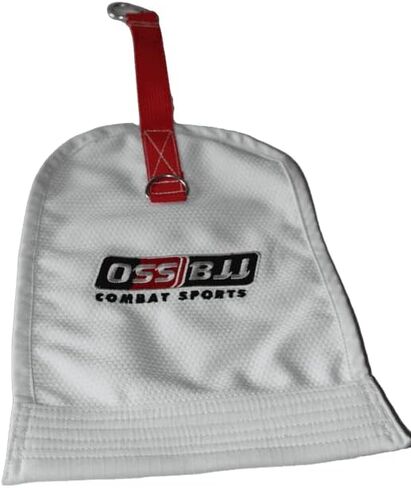OSS Combat Sports - Jiu Jitsu & Judo Grip Trainer Training System - Improve Grappling Grip Power, Endurance, and Performance in Saudi Arabia