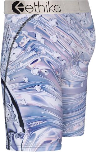 Ethika Boys Staple Boxer Brief | What It's Gonna E in Saudi Arabia