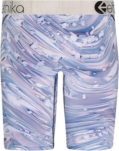 Ethika Boys Staple Boxer Brief | What It's Gonna E in Saudi Arabia