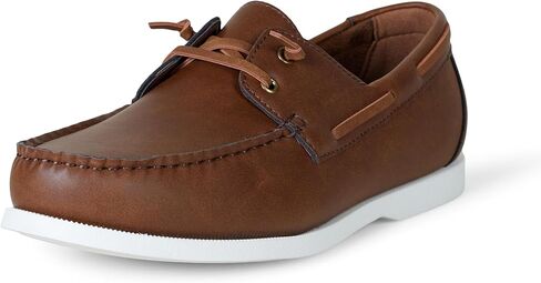 Amazon Essentials Men's Boat Shoe in Saudi Arabia