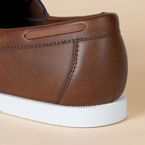 Amazon Essentials Men's Boat Shoe in Saudi Arabia