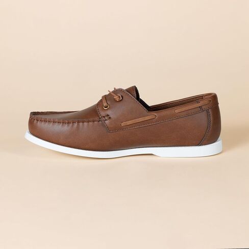 Amazon Essentials Men's Boat Shoe in Saudi Arabia