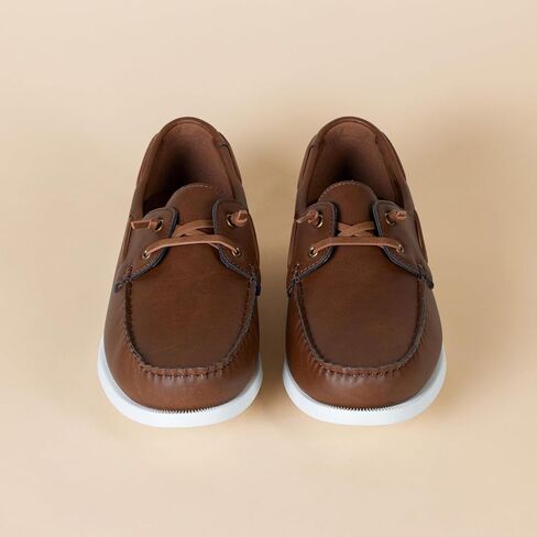 Amazon Essentials Men's Boat Shoe in Saudi Arabia