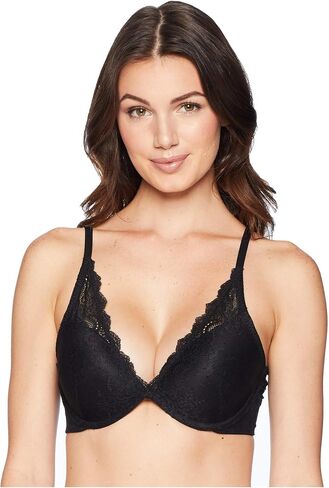 SPANX Women's Undie-Tectable Push Up Plunge Bra in Saudi Arabia