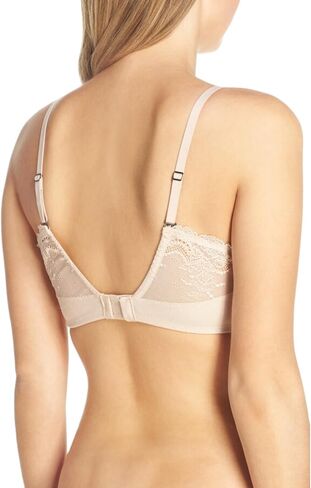 SPANX Women's Undie-Tectable Push Up Plunge Bra in Saudi Arabia