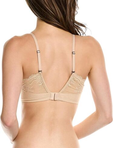 SPANX Women's Undie-Tectable Push Up Plunge Bra in Saudi Arabia