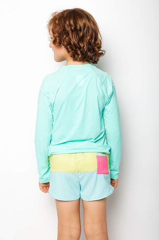 Boys Swim Trunks | Boys Shorts | Swim Trunks | Toddler Swim Trunks | Sun-Protective Swimwear in Saudi Arabia