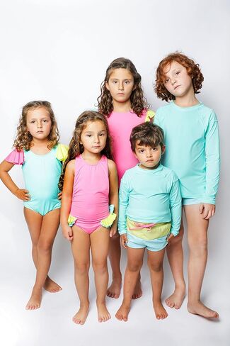 Boys Swim Trunks | Boys Shorts | Swim Trunks | Toddler Swim Trunks | Sun-Protective Swimwear in Saudi Arabia