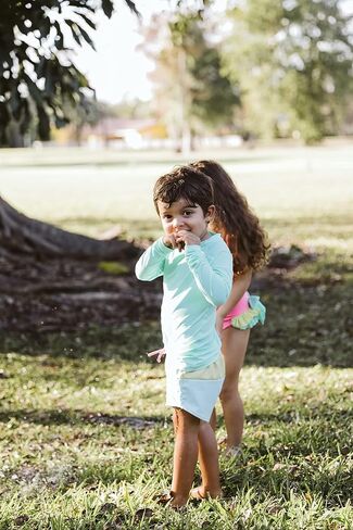 Boys Swim Trunks | Boys Shorts | Swim Trunks | Toddler Swim Trunks | Sun-Protective Swimwear in Saudi Arabia