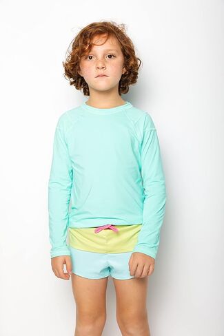 Boys Swim Trunks | Boys Shorts | Swim Trunks | Toddler Swim Trunks | Sun-Protective Swimwear in Saudi Arabia