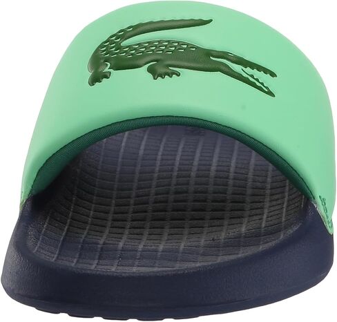Lacoste Women's Croco Serve Slide 1.0 124 3 CFA in Saudi Arabia