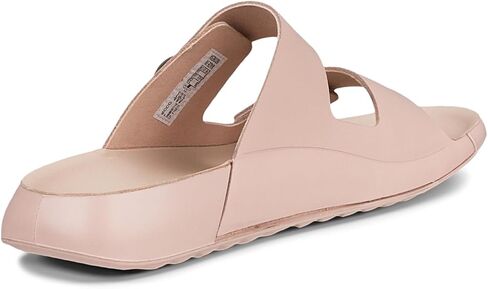 ECCO Women's Cozmo Two Band Button Slide Sandal in Saudi Arabia