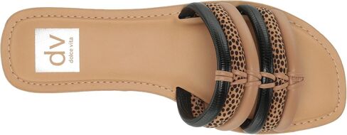 DV Dolce Vita Women's Junyper Sandal in Saudi Arabia