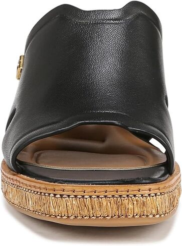 Franco Sarto Women's Florence Fashion Slide Heeled Sandals in Saudi Arabia