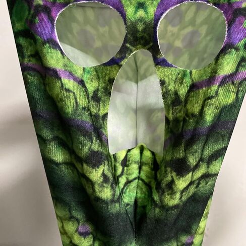 Halloween Nightclub Jumpsuit Role Playing Animal Cosplay Costume 3d Printing Jumpsuits Stretch Tights Performance in Kuwait