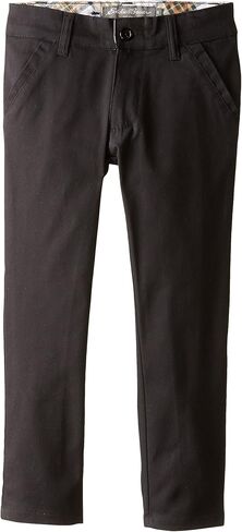 Eddie Bauer Girls' Twill Pant (More Styles Available) in Saudi Arabia