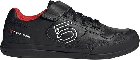 Five Ten Hellcat Mountain Bike Shoes Men's, Black, Size 12 in Saudi Arabia
