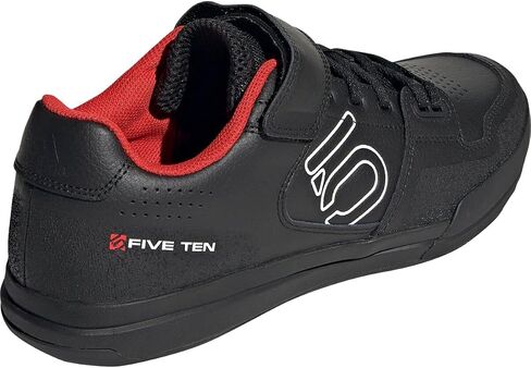 Five Ten Hellcat Mountain Bike Shoes Men's, Black, Size 12 in Saudi Arabia