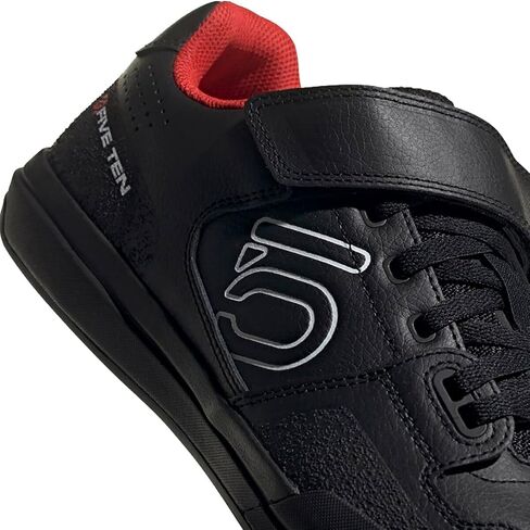 Five Ten Hellcat Mountain Bike Shoes Men's, Black, Size 12 in Saudi Arabia