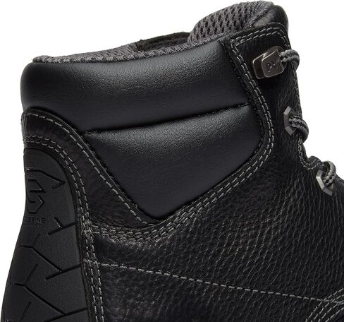 Timberland PRO Men's Irvine Wedge 6 Inch Alloy Safety Toe Puncture Resistant Industrial Work Boot in Saudi Arabia