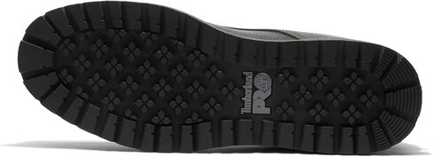 Timberland PRO Men's Irvine Wedge 6 Inch Alloy Safety Toe Puncture Resistant Industrial Work Boot in Saudi Arabia