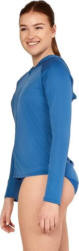 Speedo Women's Uv Cover Up Long Sleeve Hoodie Jacket in Saudi Arabia